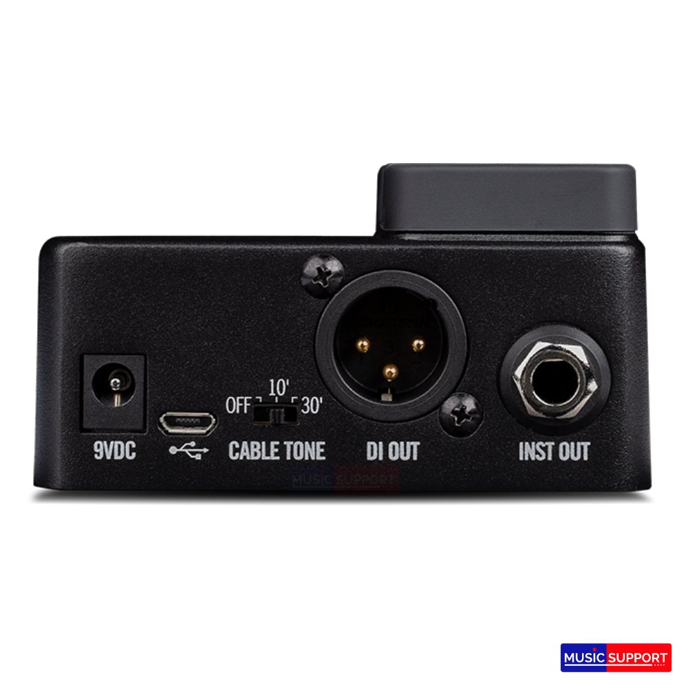 Line 6 Relay G10S Digital Wireless Guitar System