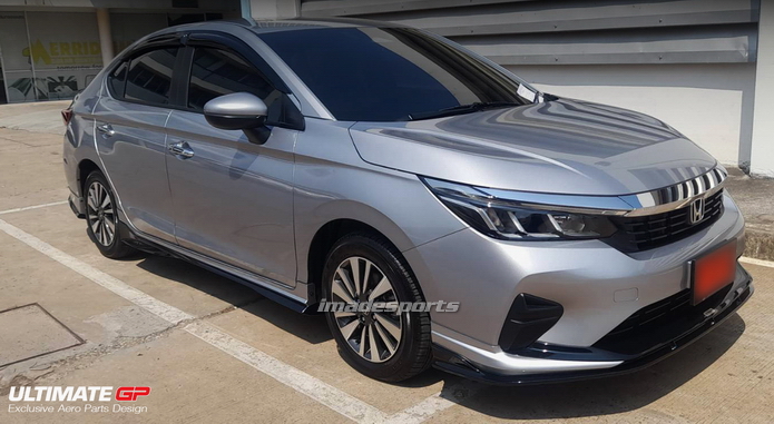 ชุดแต่ง City 2024 Sport GT V.1 Ultimate