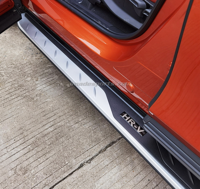 บันไดข้าง HRV RV SPORT 2022-2025
