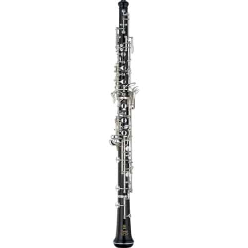 Yamaha YOB-831 Oboe ยามาฮ่า โอโบ
