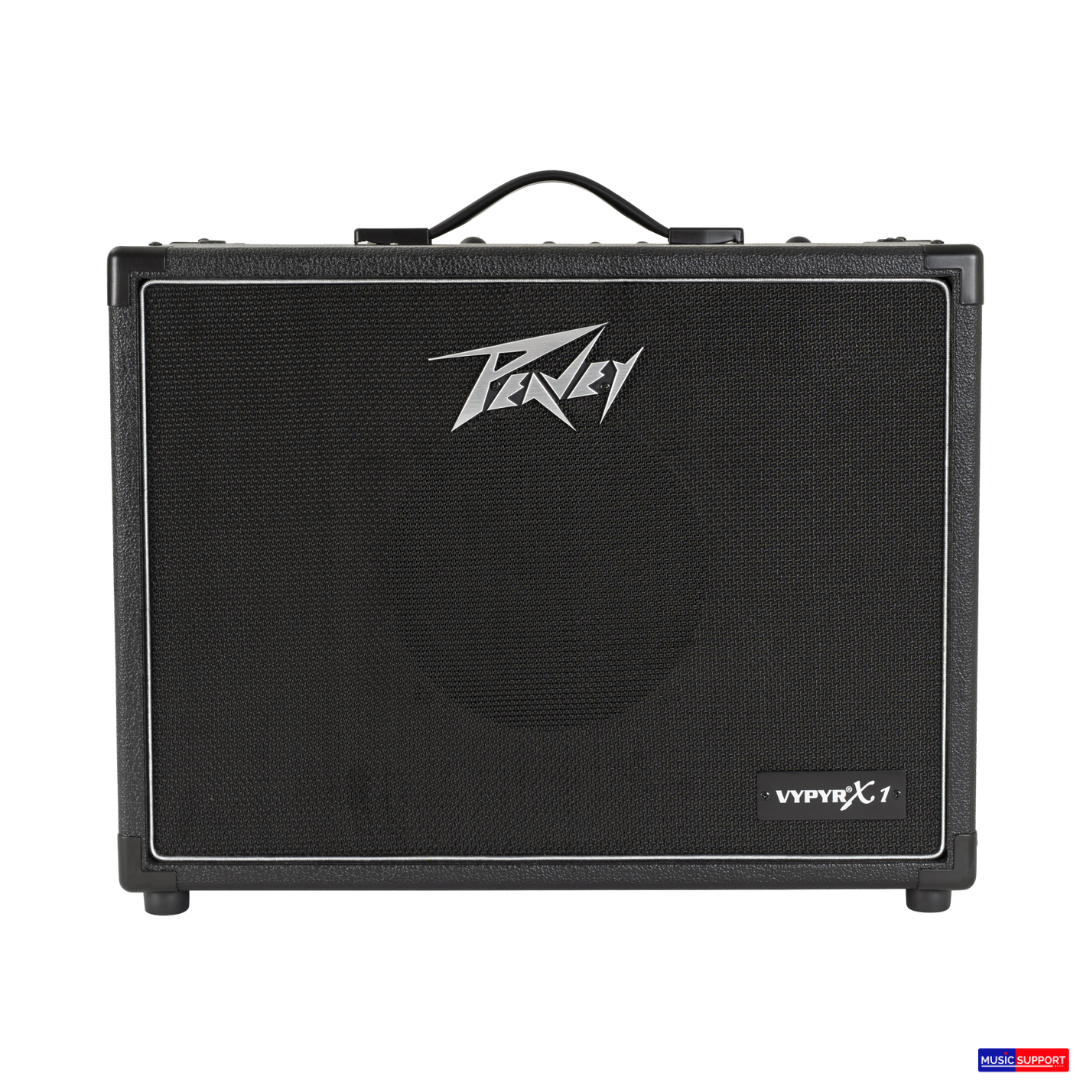 แอมป์กีตาร์ไฟฟ้า Peavey Vypyr X1