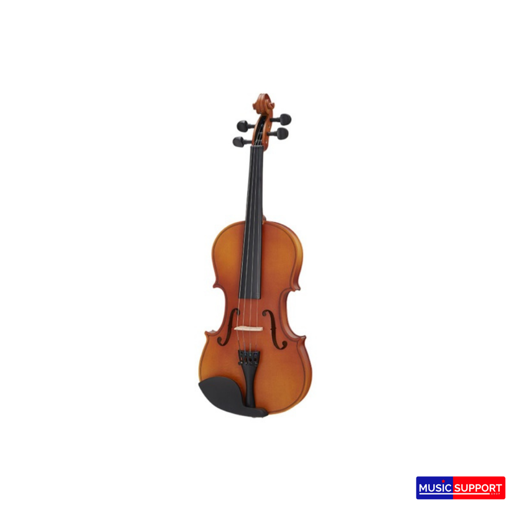 Custom Violin MTV-1 ไวโอลิน พร้อม Case อย่างดี รวมคันชัก และยางสน
