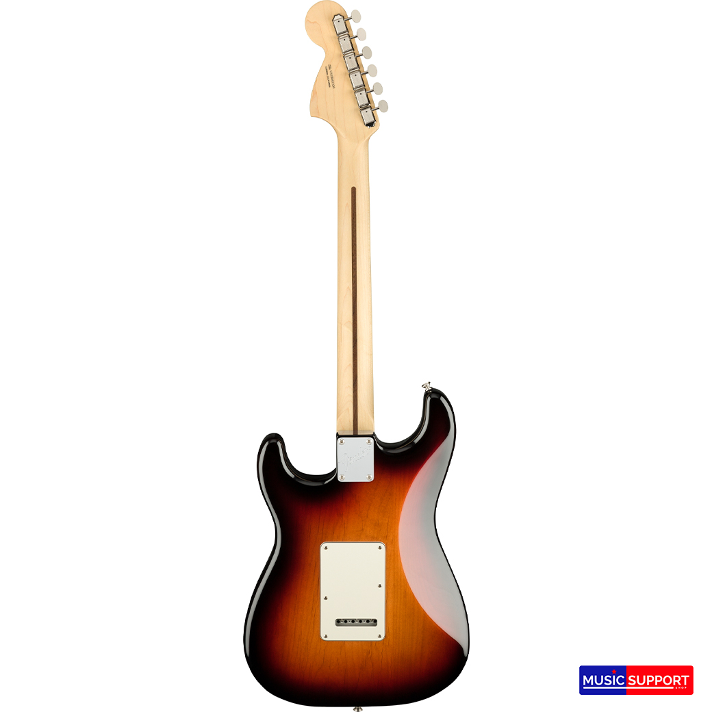 กีตาร์ไฟฟ้า Fender American Performer Stratocaster HSS RW