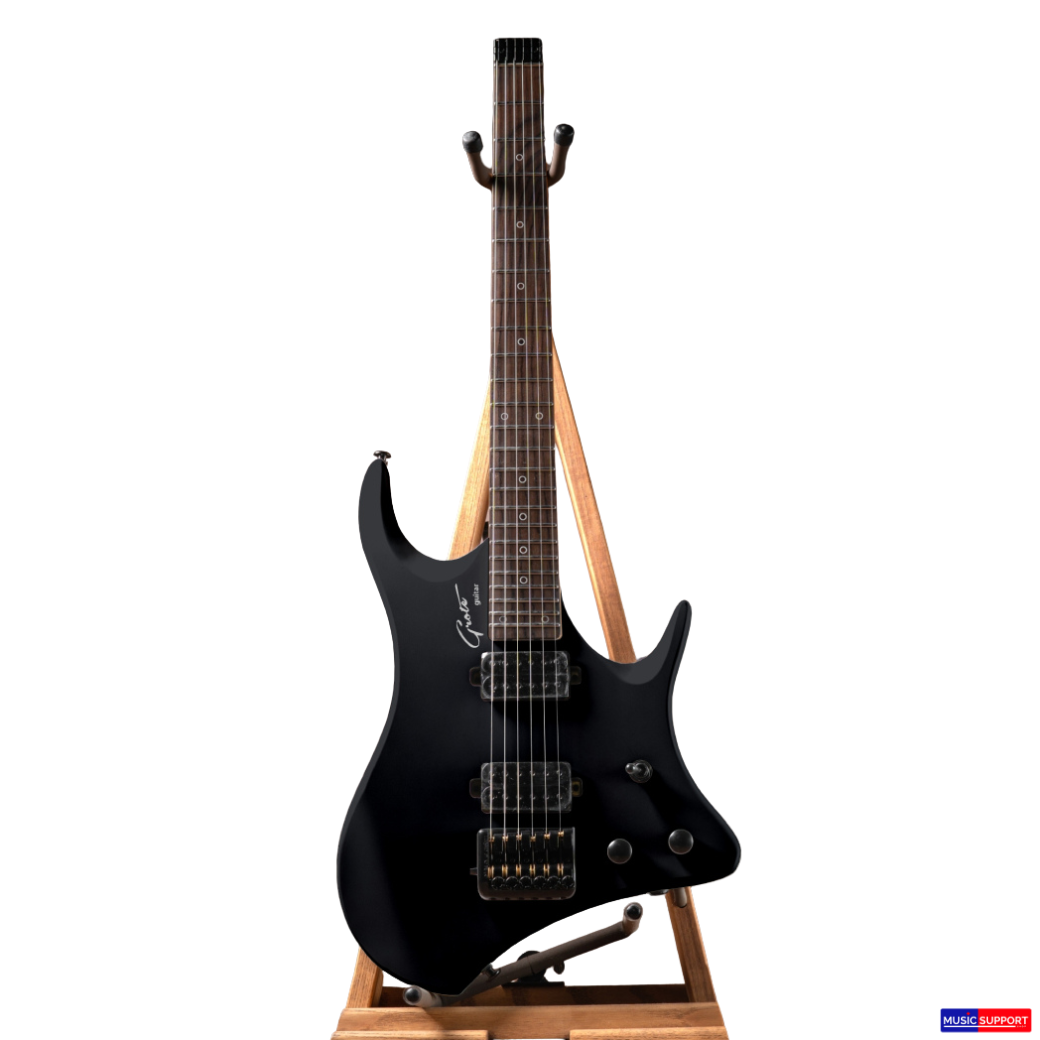 กีตาร์ไฟฟ้า Grote Headless GR Standard