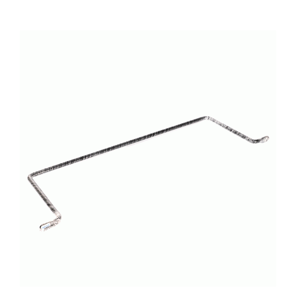G7-06006 CABLE BACK SUPPORT BAR (แกนเหล็กจัดสายหลัง Patch Panel)
