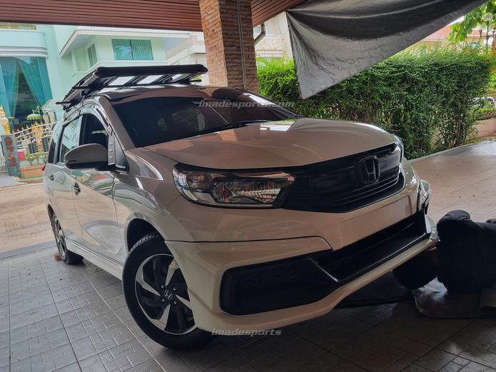 ชุดแต่ง Mobilio RS sport (2017-2018)