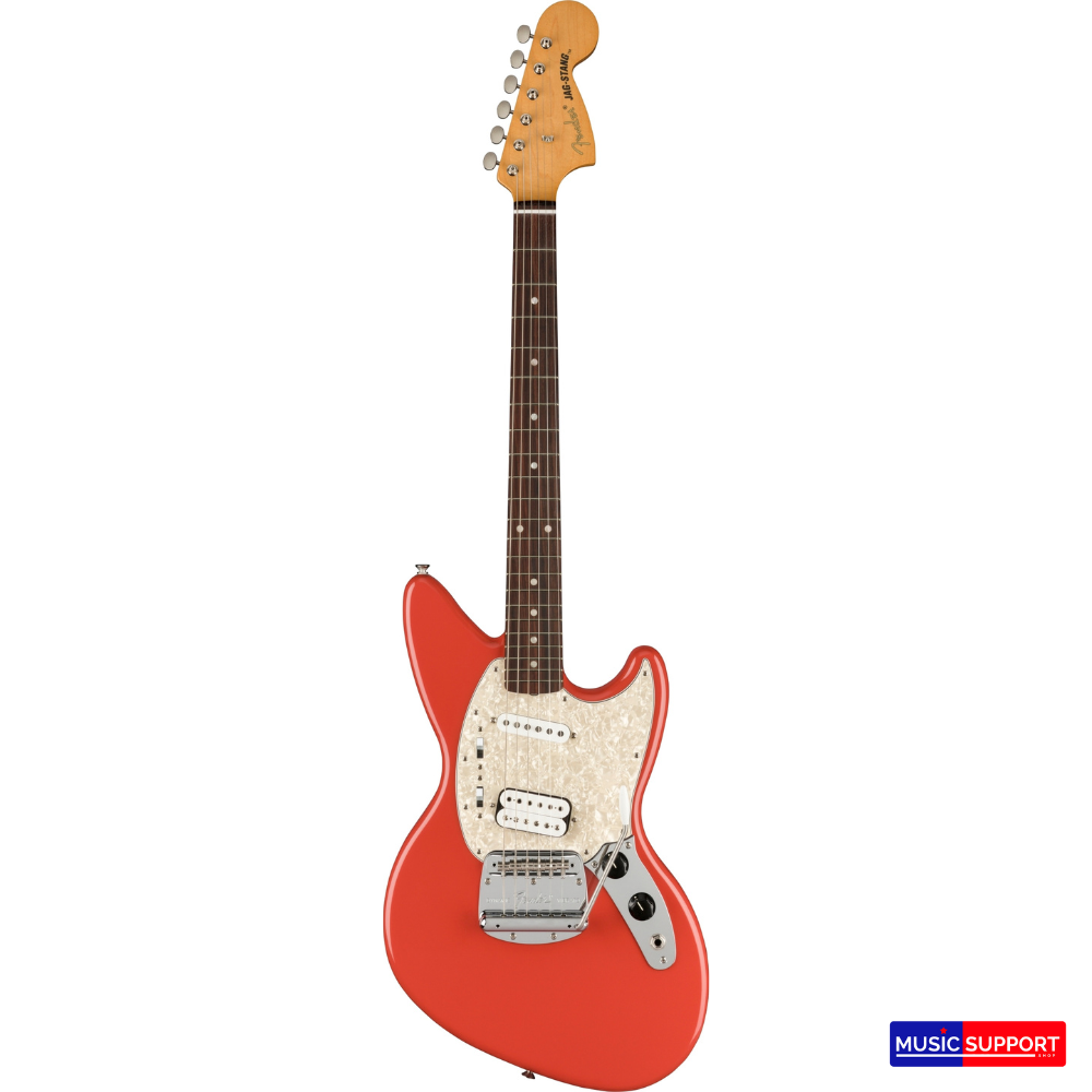 กีตาร์ไฟฟ้า Fender Kurt Cobain Jag-Stang