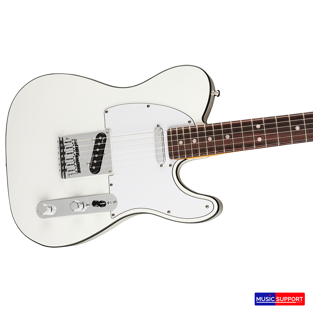 กีตาร์ไฟฟ้า Fender American Ultra Telecaster RW