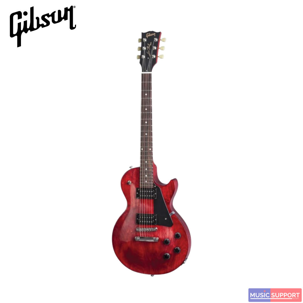 กีตาร์ไฟฟ้า Gibson LES PAUL FADED 2017