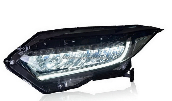 โคมไฟหน้า HRV RS type (สำหรับรถปี 15-18)