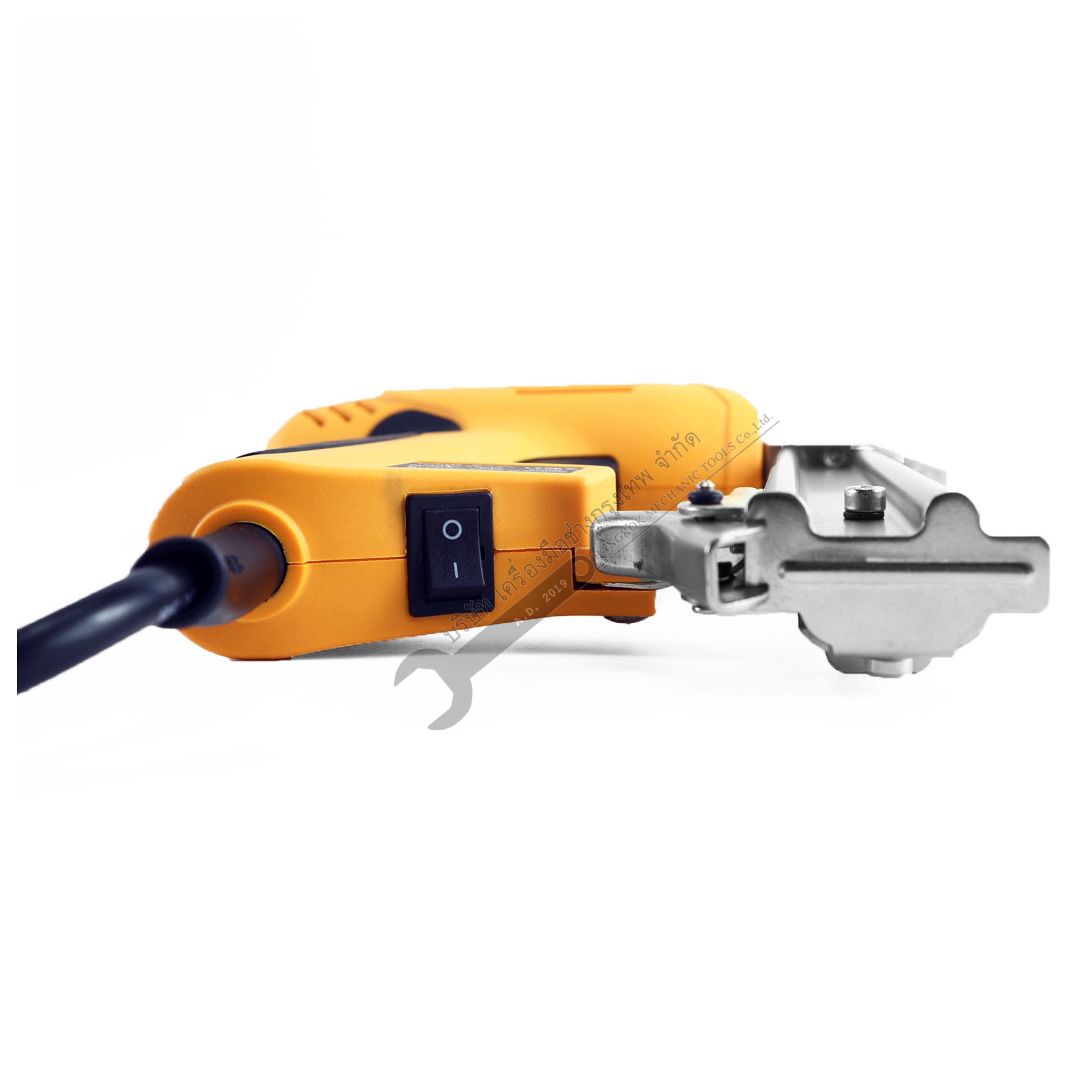 OSUKA ปืนยิงแม็กไฟฟ้า ขาเดียว F30