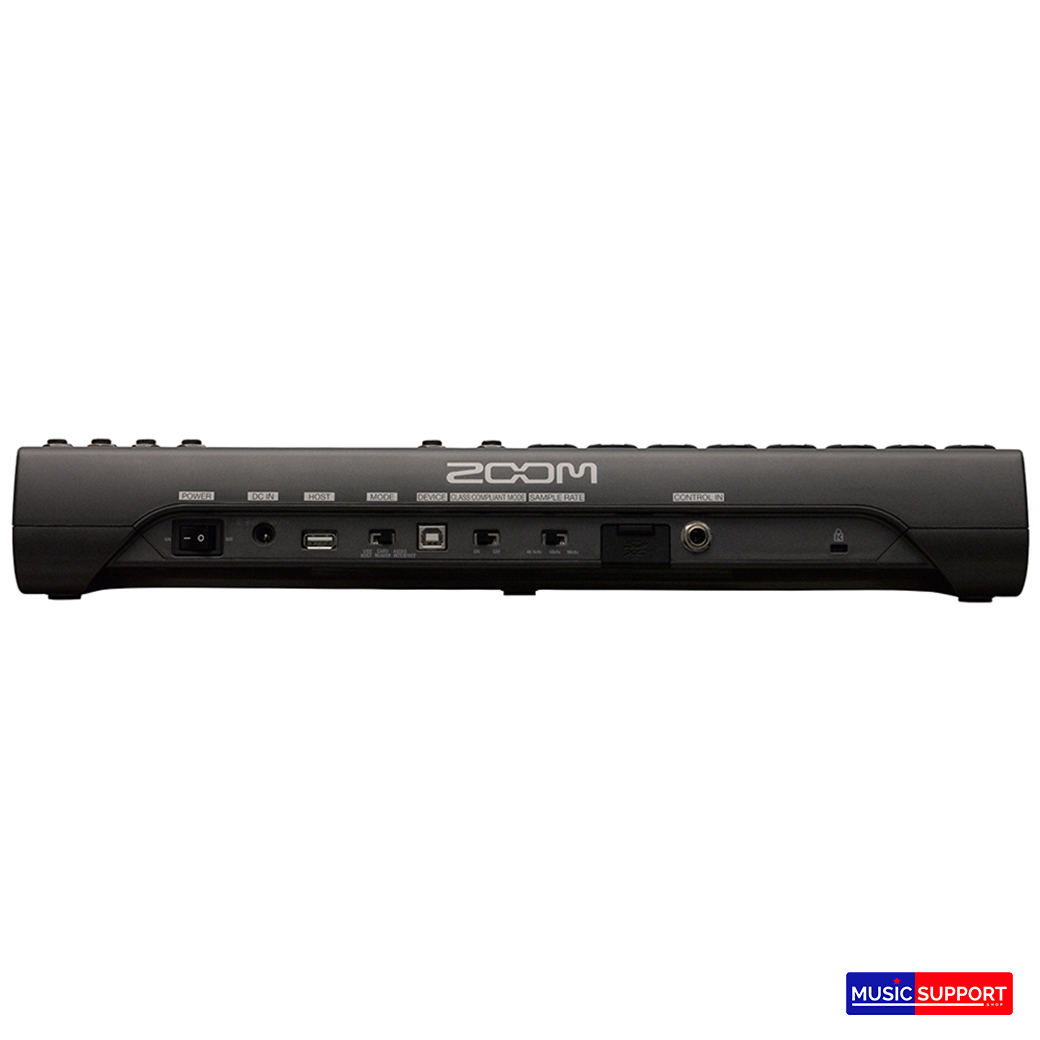 ZOOM L-12 LIVETRAK DIGITAL MIXER