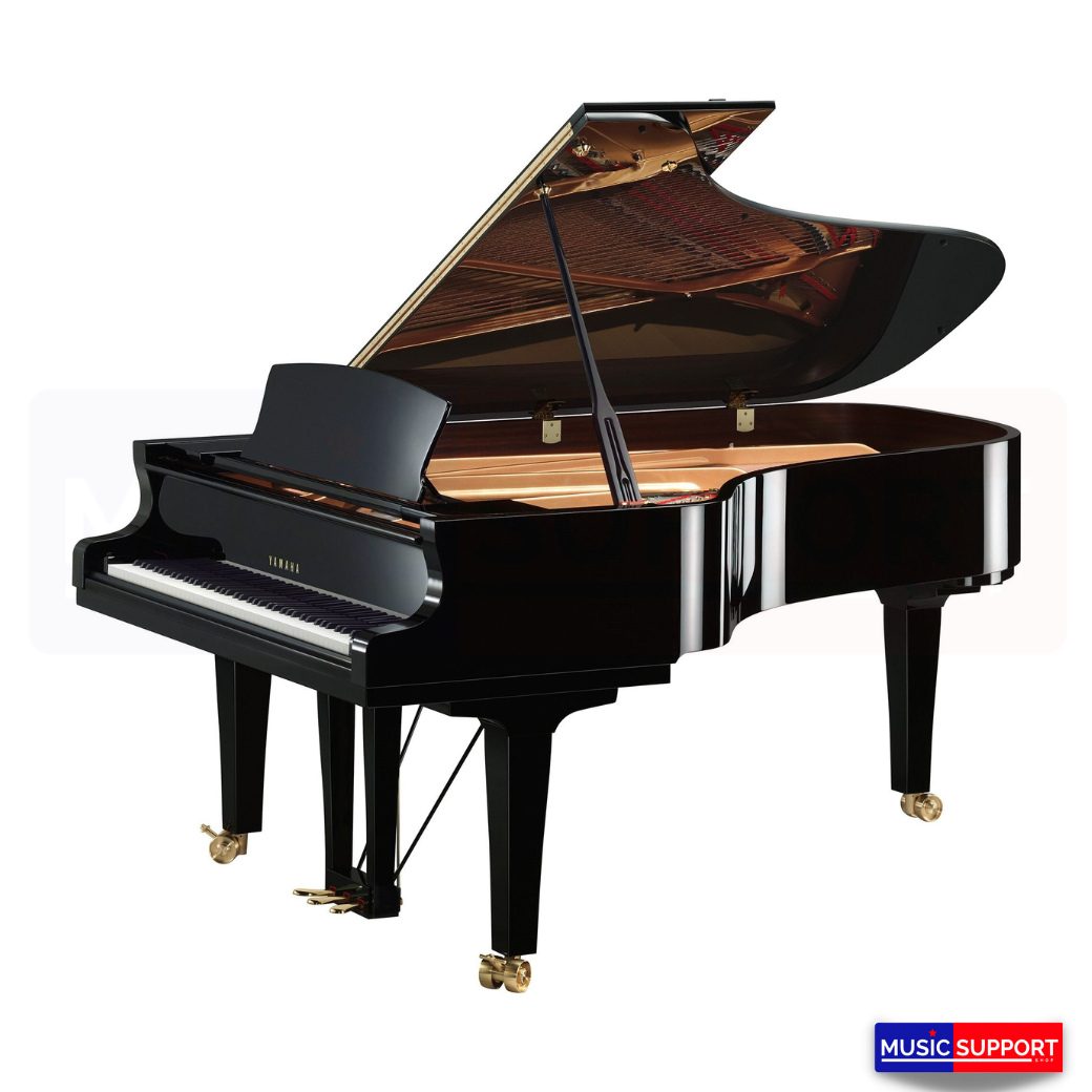 Yamaha S7X PE Grand Piano