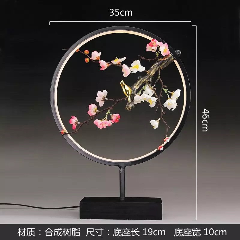 C1008A009 SOTMIA ของแต่งห้อง ของตั้งโชว์ ของตั้งโต๊ะ HOME DECORATION ของขวัญ ของขวัญตกแต่งห้อง PRESENT GIFT CHINESE