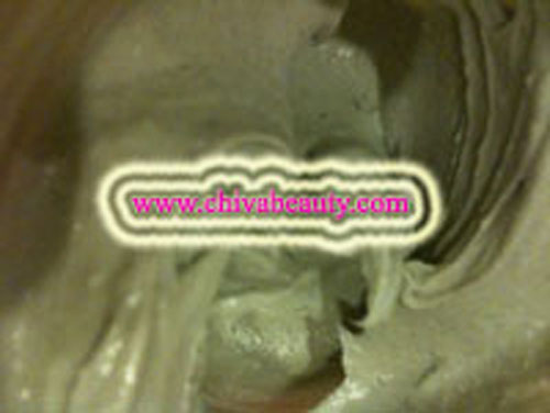 ขายส่ง มาร์คหน้า Clay Facial Mask (โคลนมาร์คหน้าสูตรเข้มข้น) ขนาด 100 กรัม ราคา 430 บาท