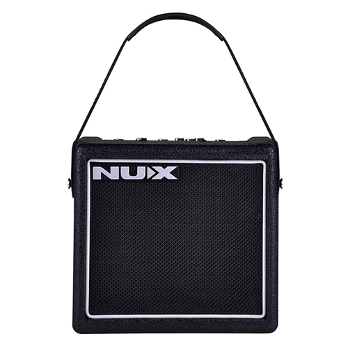 แอมป์กีตาร์ไฟฟ้า NUX MIGHTY 8SE Portable Digital Guitar Amplifier