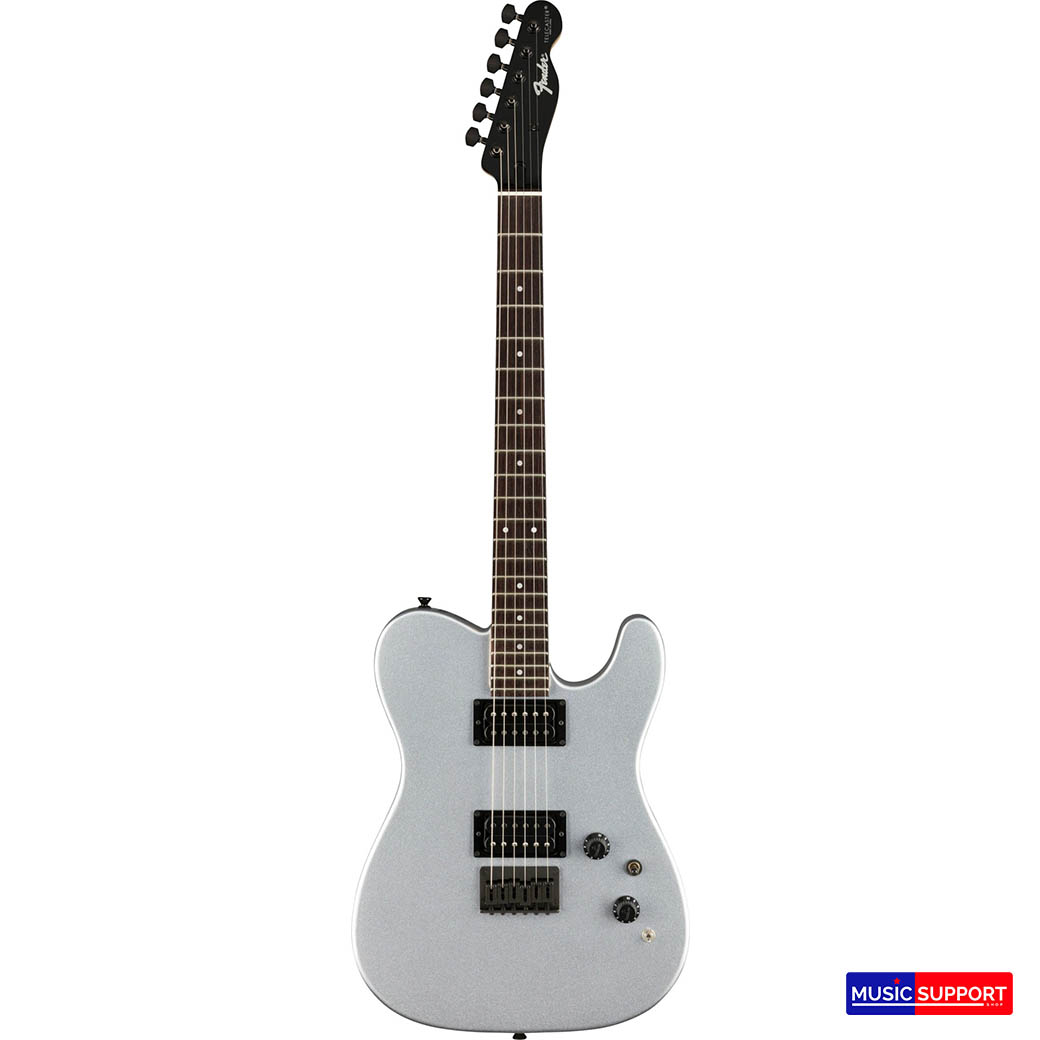กีตาร์ไฟฟ้า Fender Boxer Series Telecaster HH