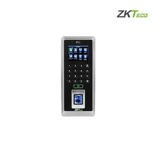 Access Control ZK รุ่น F21