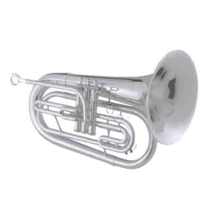 Jupiter JBR-560S Marching Baritone จูปิเตอร์ มาร์ชชิงบาริโทน