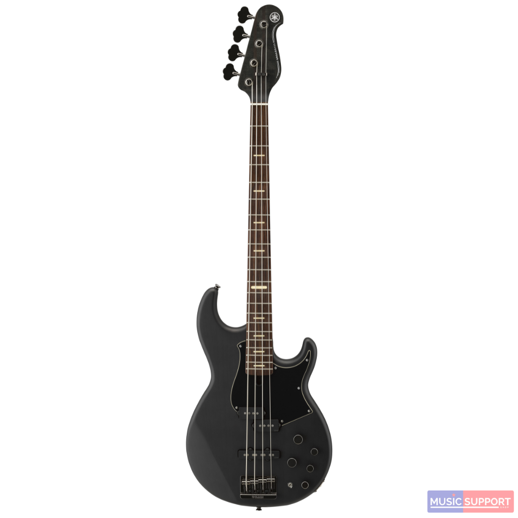 เบสไฟฟ้า Yamaha BB734A Electric Bass