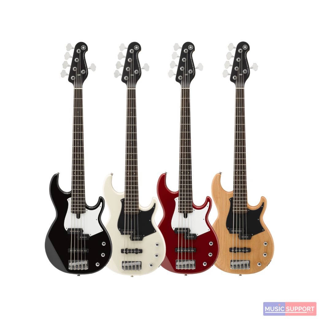 เบสไฟฟ้า Yamaha BB235 Electric Bass