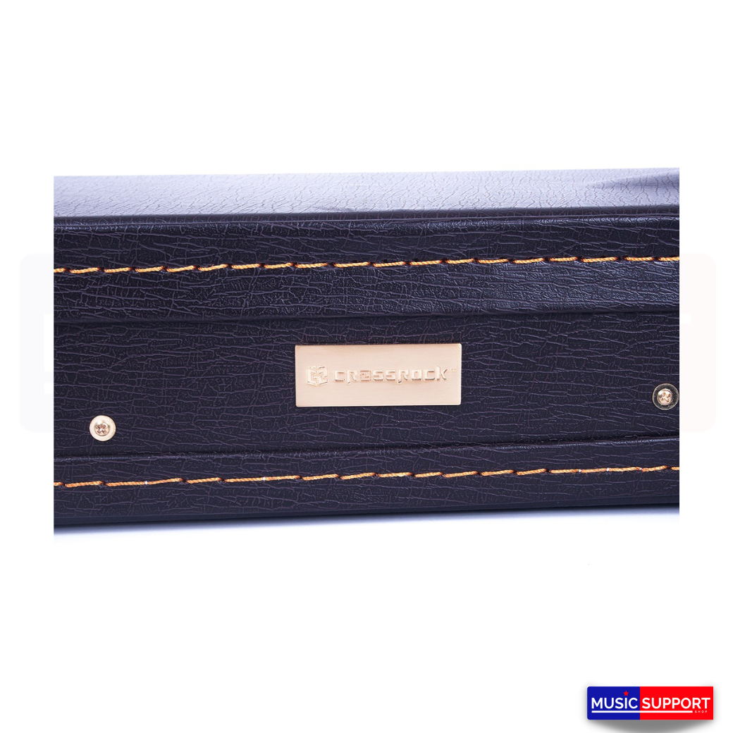กล่องกีตาร์ไฟฟ้า Crossrock SG Hardcase CRW-700SG