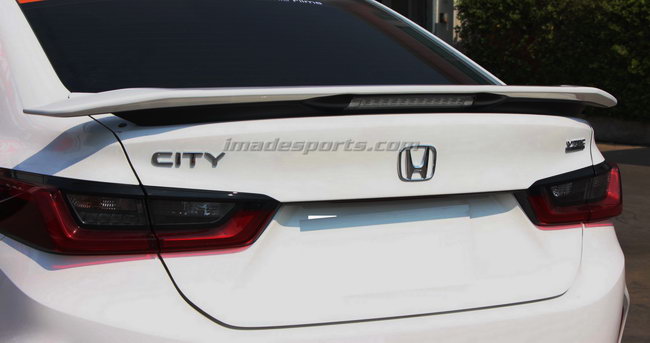 ชุดแต่ง City 2024 Sport GT V.1 Ultimate