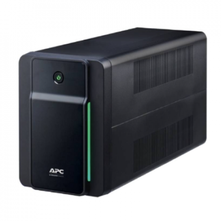 APC BX1600MI-MS APC Back-UPS 1600VA,900 Watt, 230V, AVR, 4 universal outlets