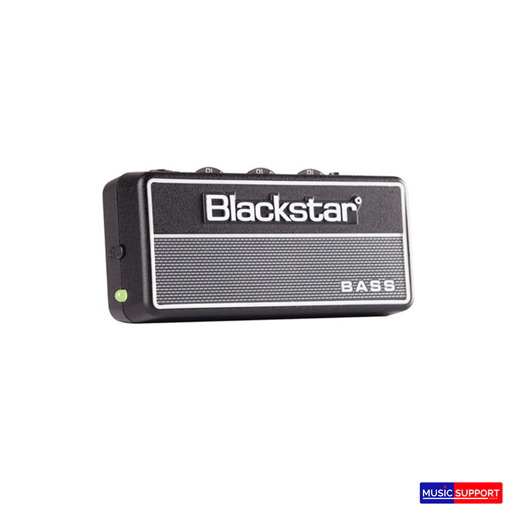 แอมป์ปลั๊ก Blackstar AmPlug2 FLY Bass