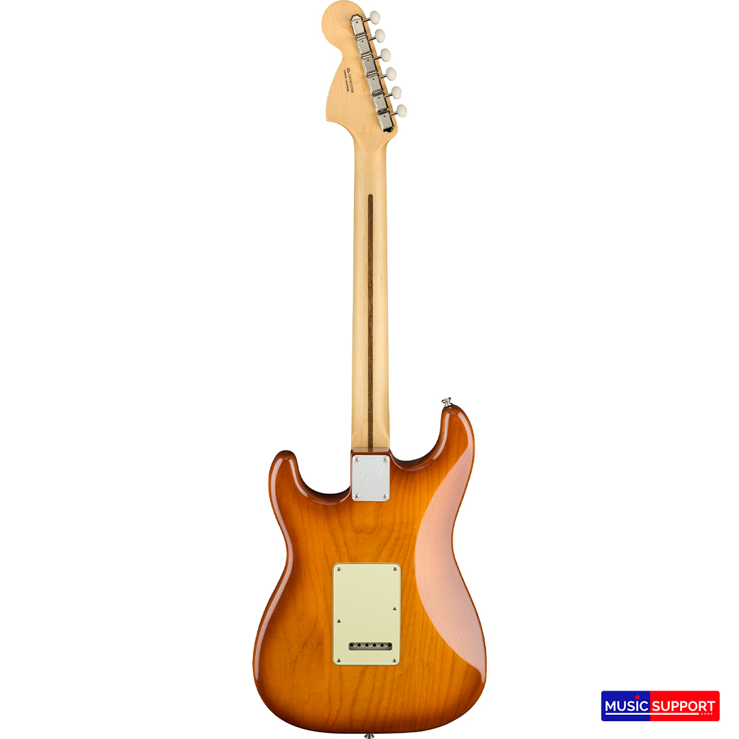กีตาร์ไฟฟ้า Fender American Performer Stratocaster RW