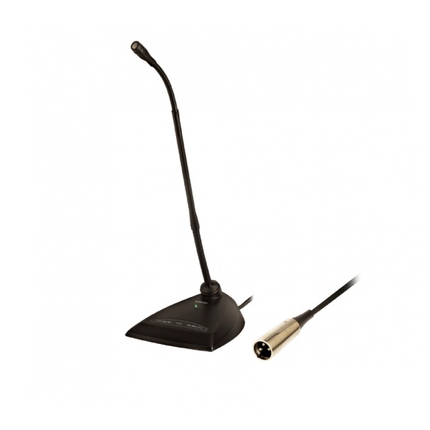 MX412D/S-X ไมโครโฟน SHURE