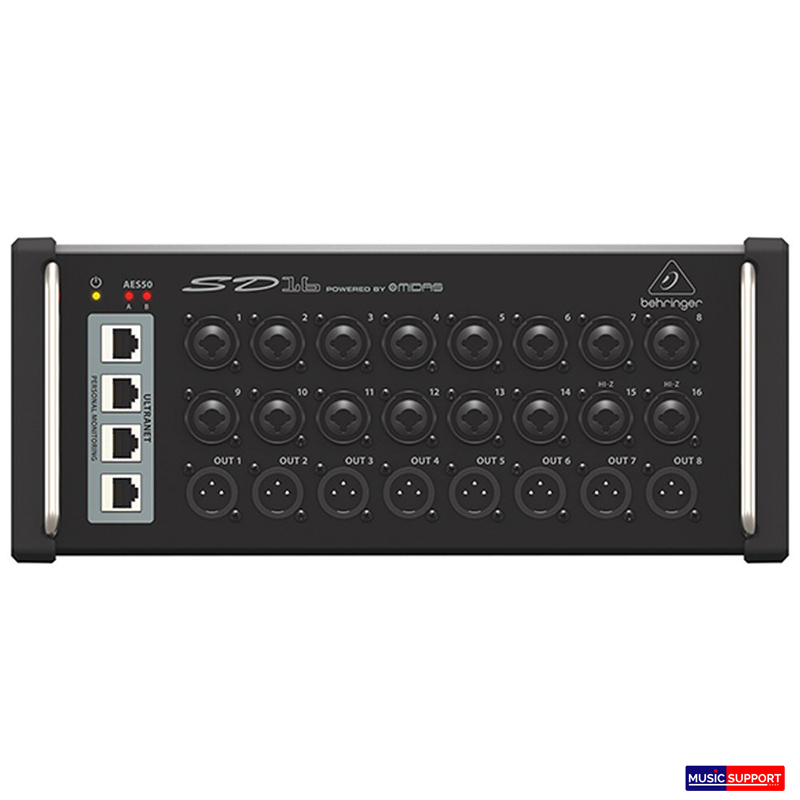 Behringer SD16