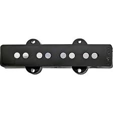 ปิ๊กอัพ DiMarzio Ultra Jazz Bridge DP-148