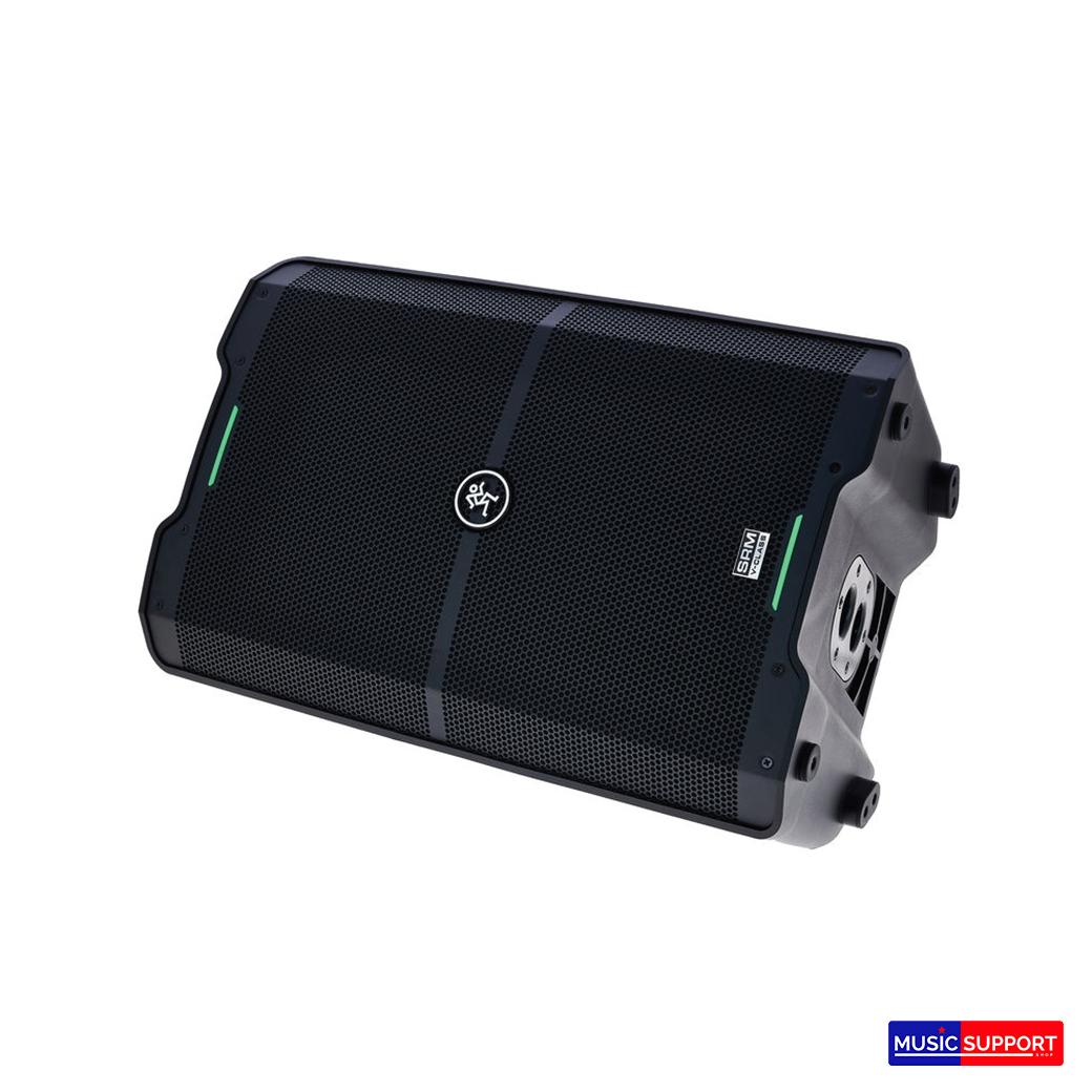 Mackie SRM215 V-Class 15" 2000w High-Definition Powered Loudspeaker