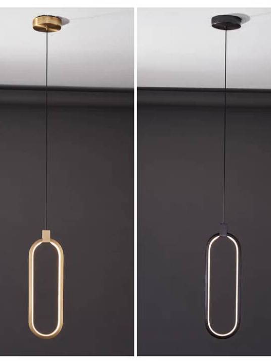 CT205A223 SOTMIA โคมไฟข้างเตียง โคมไฟ ห้องนอน Nordic Light