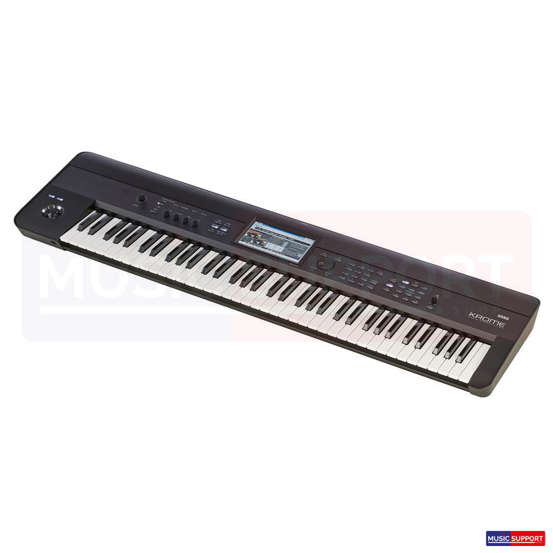 Korg Synthesizer KROME - 73 Keys