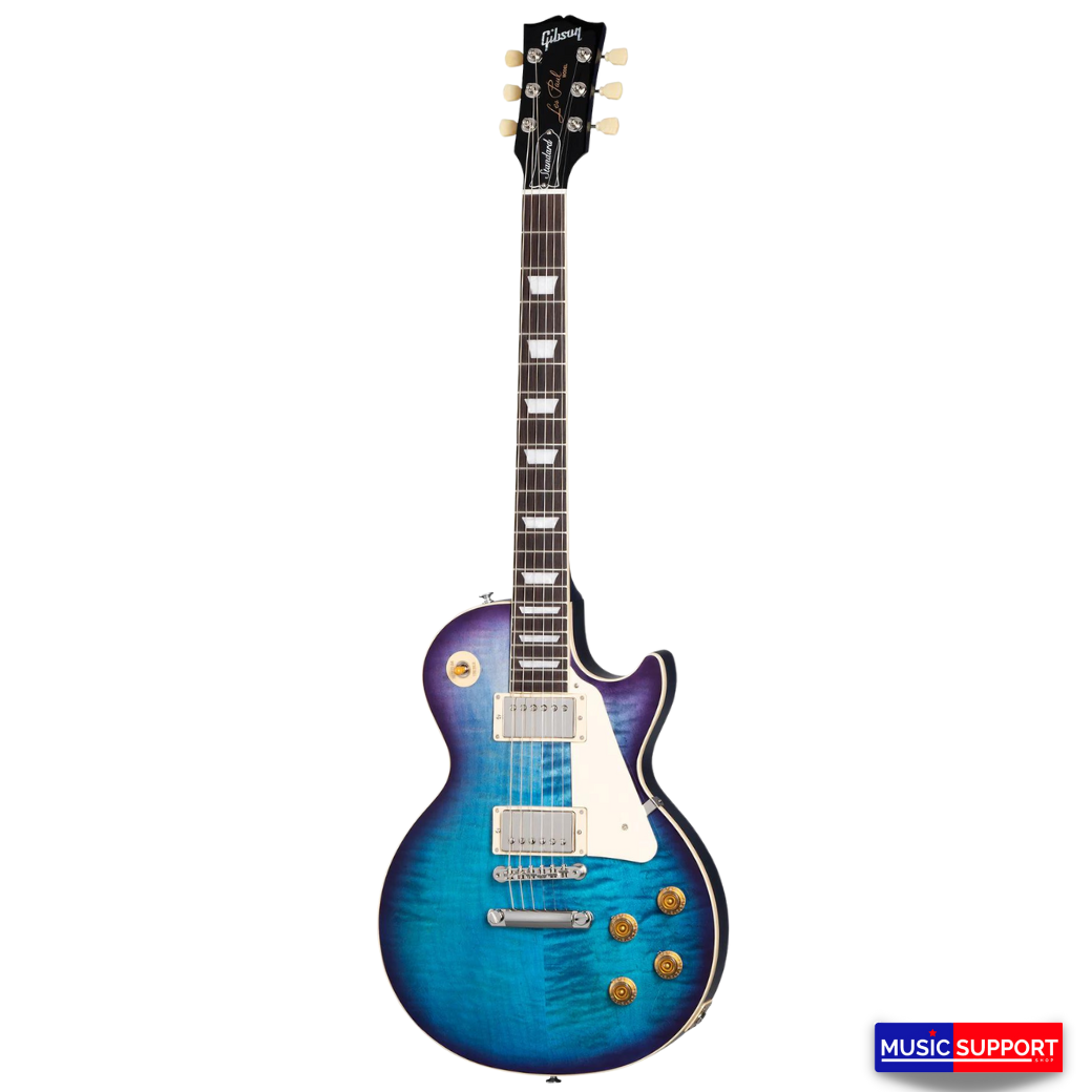 Gibson Les Paul Standard 50s Figured Top