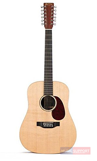 กีต้าร์โปร่ง Martin D12X1AE