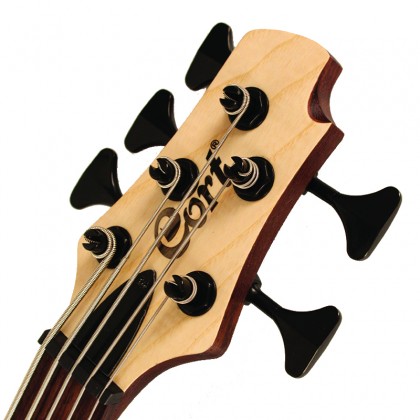 เบสไฟฟ้า Cort Artisan B5 Plus AS