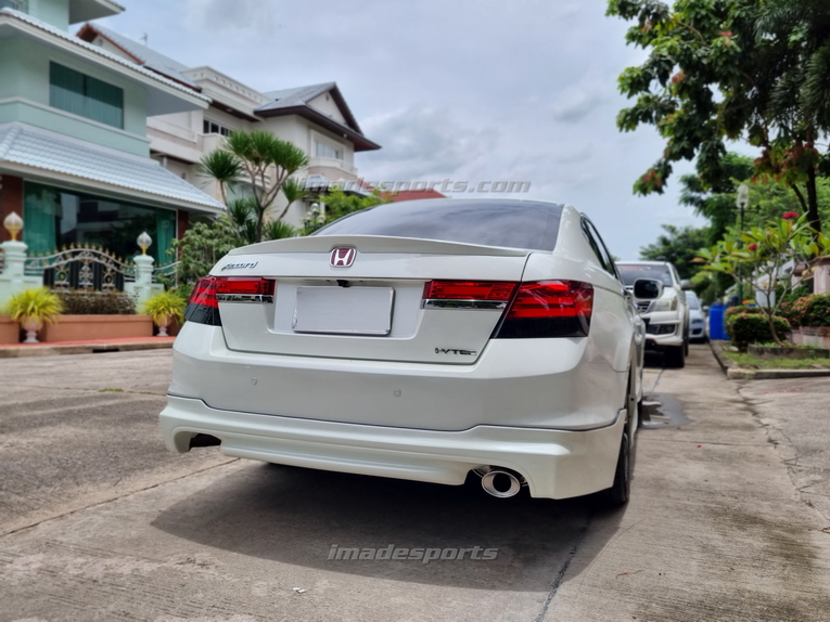 สปอยเลอร์ Accord G8 modulo (import)