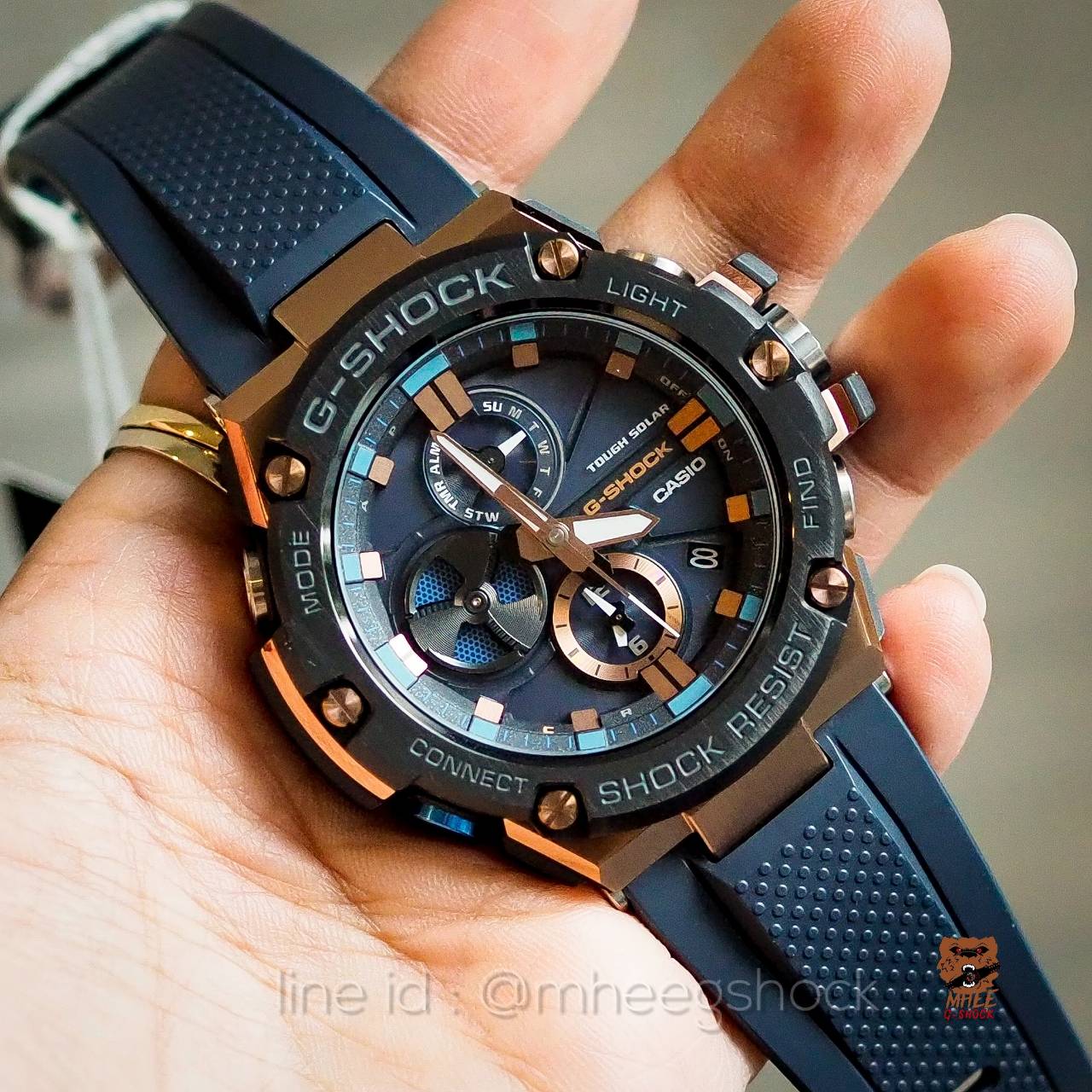 GST-B100G-2ADR RARE ITEM