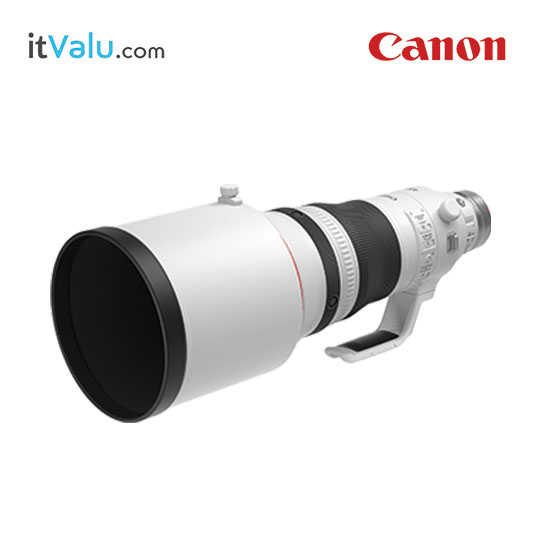 เลนส์ RF canon รุ่น RF400mm f/2.8L IS USM เลนส์ซุปเปอร์เทเลโฟโต้