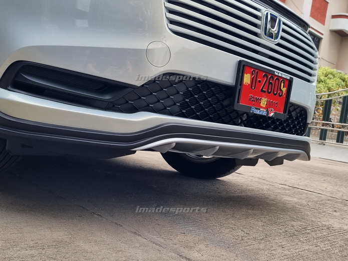 ชุดแต่ง HRV 25 Ultimate Extreme 2025-2026