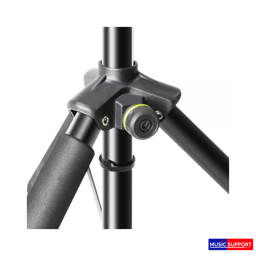 ขาตั้งกีตาร์ GRAVITY GS-01 NHB