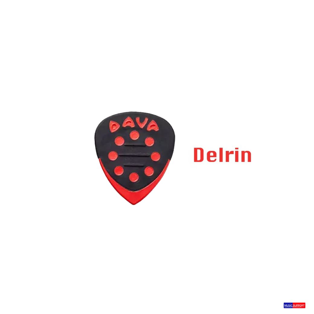 ปิ๊ค DAVA JAZZ GRIPS