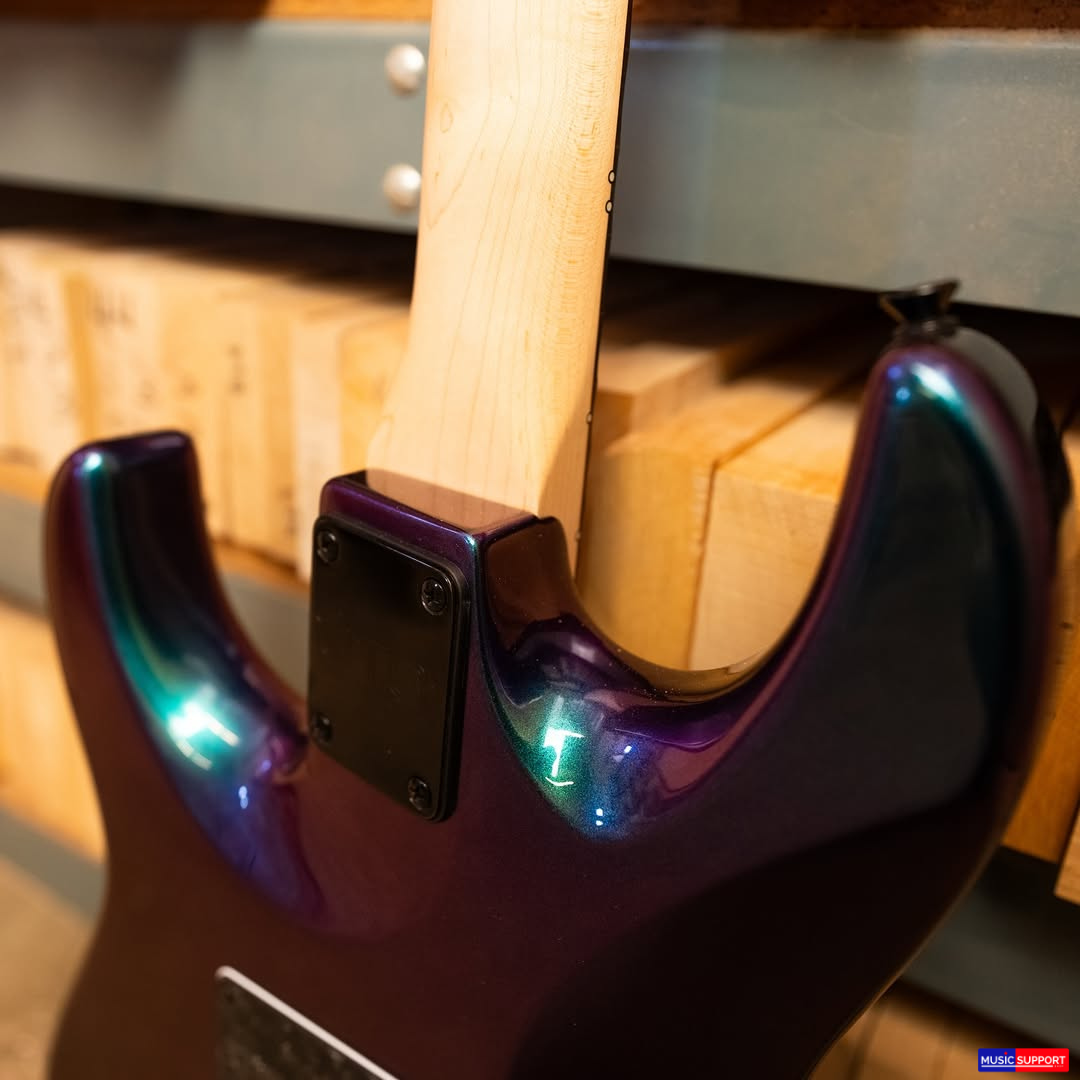 กีตาร์ไฟฟ้า James Tyler JTG Series SE MK I – Chameleon