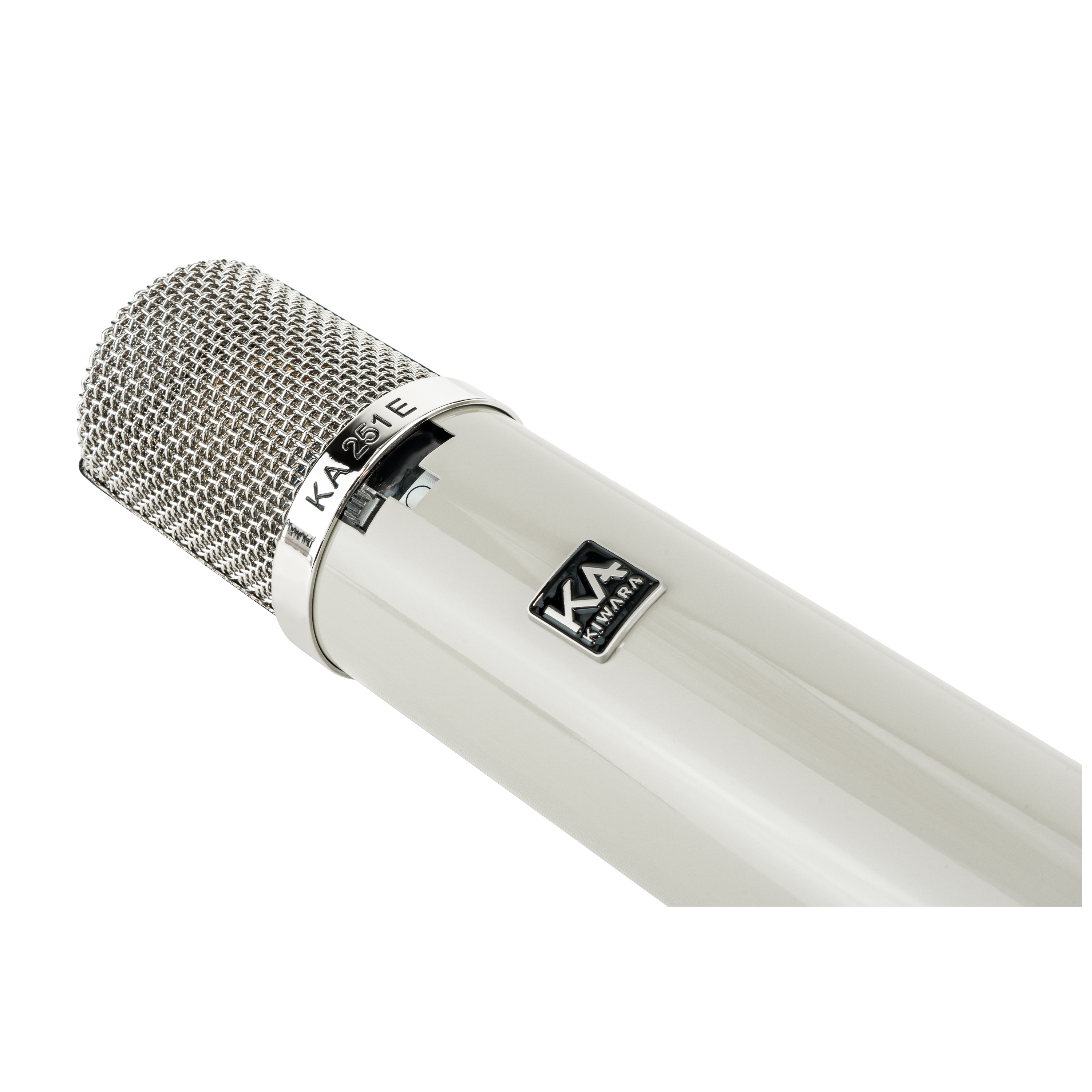 ไมค์คอนเดนเซอร์ KIWARA AUDIO KA-251E