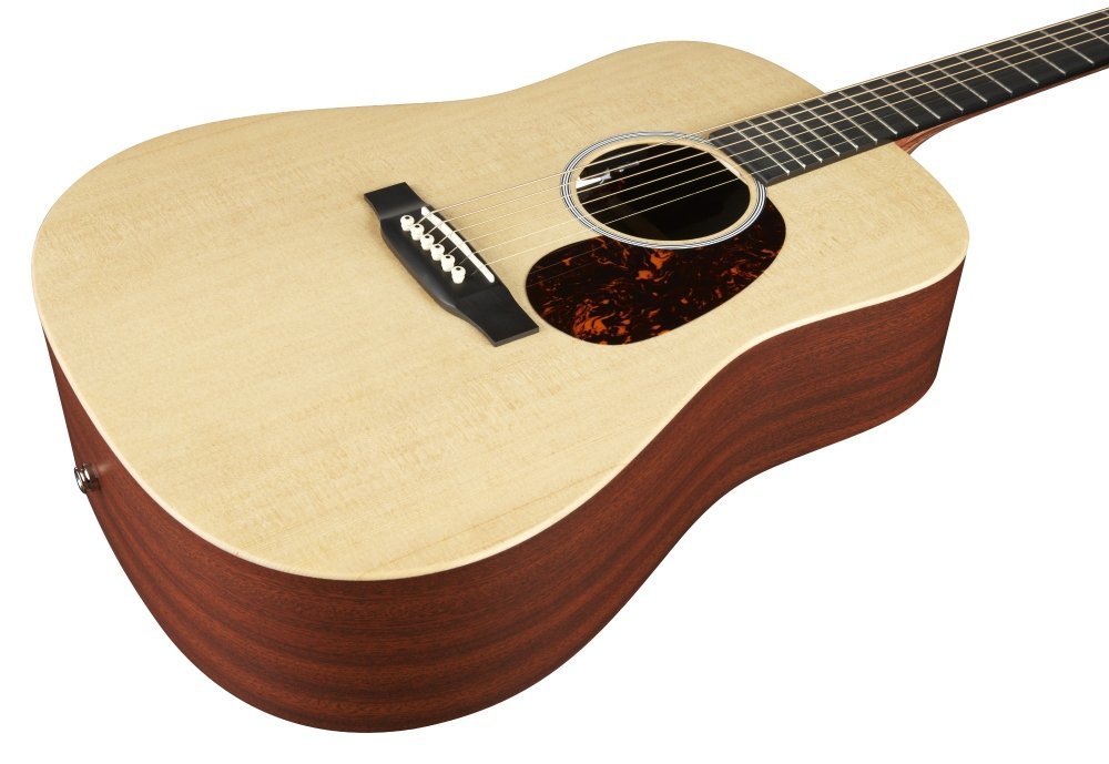 กีต้าร์โปร่ง Martin DX1AE
