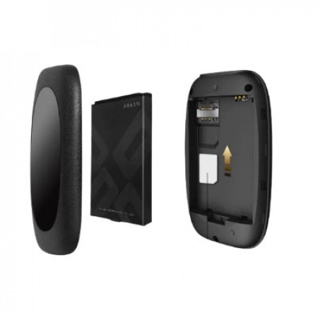 tp-link M7200 4G LTE Mobile Pocket Wi-Fi, Supports the latest generation 4G FDD/TDD-LTE