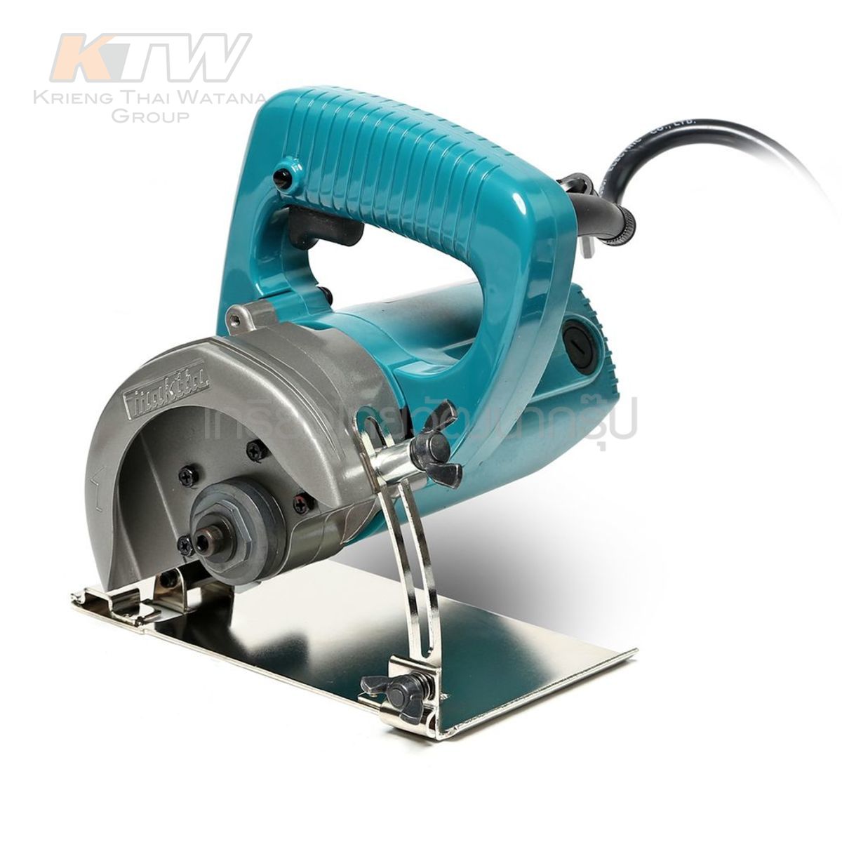 MAKITA เครื่องตัดหิน ขนาด 4 นิ้ว